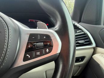 BMW X5 Xdrive30D Mht M Sport 5Dr Auto