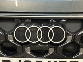 AUDI Q5 2.0 Tdi S Line Suv 5Dr Diesel S Tronic Quattro Euro 6 (S/S) (204