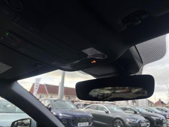 AUDI A1 30 Tfsi S Line 5Dr S Tronic