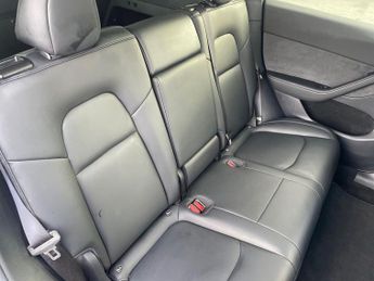 TESLA MODEL Y (Dual Motor) Long Range Suv 5Dr Electric Auto 4Wde (384 Bhp)