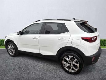 KIA STONIC 1.0T Gdi 99 Gt-Line 5Dr Dct