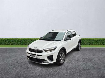 KIA STONIC 1.0T Gdi 99 Gt-Line 5Dr Dct