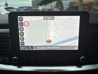 KIA STONIC 1.0T Gdi 99 Gt-Line 5Dr Dct