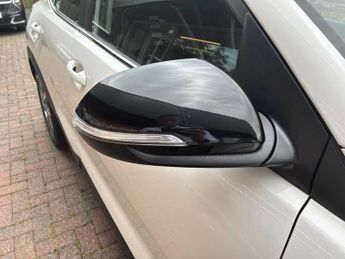 KIA STONIC 1.0T Gdi 99 Gt-Line 5Dr Dct