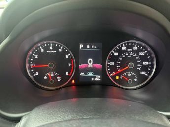KIA STONIC 1.0T Gdi 99 Gt-Line 5Dr Dct