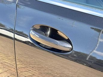 MERCEDES-BENZ C CLASS C200 Sport 4Dr 9G-Tronic