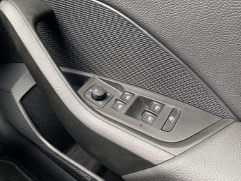 SKODA OCTAVIA 1.5 Tsi E-Tec Mhev Act Sportline Estate 5Dr Petrol Hybrid Dsg Eu
