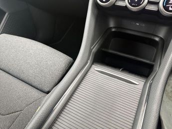 SKODA KODIAQ 1.5 Tsi Iv 25.7Kwh Se Suv 5Dr Petrol Plug-In Hybrid Dsg Euro 6 (