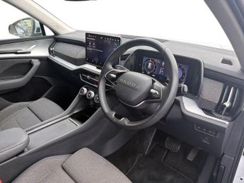 SKODA KODIAQ 1.5 Tsi Iv 25.7Kwh Se Suv 5Dr Petrol Plug-In Hybrid Dsg Euro 6 (