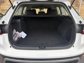 SKODA KODIAQ 1.5 Tsi Iv 25.7Kwh Se Suv 5Dr Petrol Plug-In Hybrid Dsg Euro 6 (