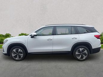 SKODA KODIAQ 1.5 Tsi Iv 25.7Kwh Se Suv 5Dr Petrol Plug-In Hybrid Dsg Euro 6 (