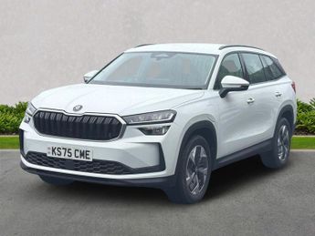 SKODA KODIAQ 1.5 Tsi Iv 25.7Kwh Se Suv 5Dr Petrol Plug-In Hybrid Dsg Euro 6 (