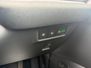 SKODA KODIAQ 1.5 TSI iV 25.7kWh SE SUV 5dr Petrol Plug-in Hybrid DSG Euro 6 (