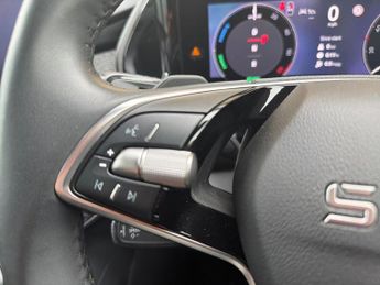 SKODA KODIAQ 1.5 Tsi Iv 25.7Kwh Se Suv 5Dr Petrol Plug-In Hybrid Dsg Euro 6 (