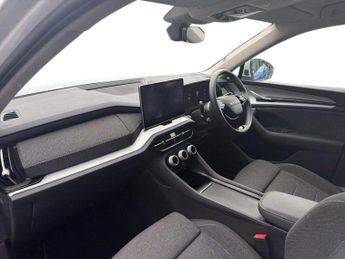 SKODA KODIAQ 1.5 Tsi Iv 25.7Kwh Se Suv 5Dr Petrol Plug-In Hybrid Dsg Euro 6 (