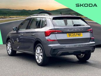 SKODA KAMIQ 1.0 Tsi Se Edition Suv 5Dr Petrol Dsg Euro 6 (S/S) (116 Ps)