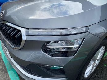 SKODA KAMIQ 1.0 Tsi Se Edition Suv 5Dr Petrol Dsg Euro 6 (S/S) (116 Ps)