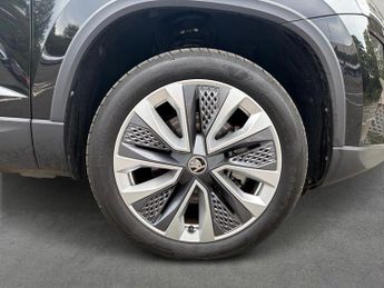 SKODA KAROQ 1.5 Tsi Act Se L Suv 5Dr Petrol Dsg Euro 6 (S/S) (150 Ps)