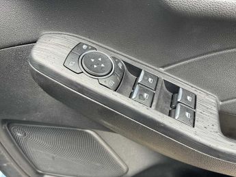 FORD KUGA 2.5 Fhev Vignale 5Dr Cvt