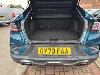 RENAULT ARKANA 1.6 E-Tech Fhev 145 Esprit Alpine 5Dr Auto