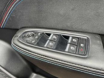 RENAULT ARKANA 1.6 E-Tech Fhev 145 Esprit Alpine 5Dr Auto