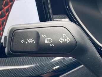 FORD FOCUS 1.0 Ecoboost Hybrid Mhev 155 St-Line X 5Dr Auto