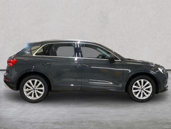 AUDI Q3 1.5 Tfsi Cod 35 Sport Suv 5Dr Petrol S Tronic Euro 6 (S/S) (150 