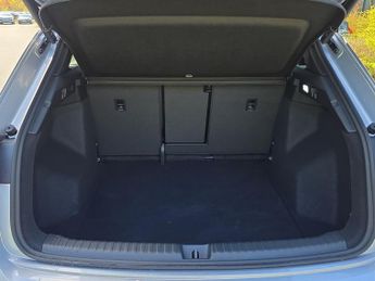 AUDI Q4 210Kw 45 82Kwh Black Edition 5Dr Auto [Tech Pack]