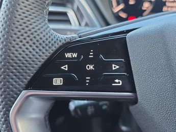 AUDI Q4 210Kw 45 82Kwh Black Edition 5Dr Auto [Tech Pack]