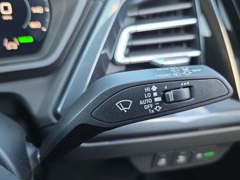 AUDI Q4 210Kw 45 82Kwh Black Edition 5Dr Auto [Tech Pack]