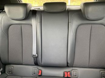 AUDI Q2 1.5 Tfsi Cod 35 Black Edition Suv 5Dr Petrol S Tronic Euro 6 (S/