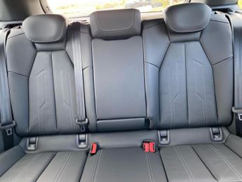 AUDI Q4 45 Sport Suv 5Dr Electric Auto 82Kwh (286 Ps)