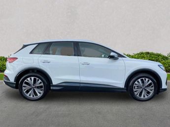 AUDI Q4 45 Sport Suv 5Dr Electric Auto 82Kwh (286 Ps)