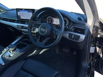 AUDI A5 2.0 TFSI 35 Sport Sportback 5dr Petrol S Tronic Euro 6 (s/s) (15
