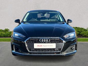 AUDI A5 2.0 Tfsi 35 Sport Sportback 5Dr Petrol S Tronic Euro 6 (S/S) (15