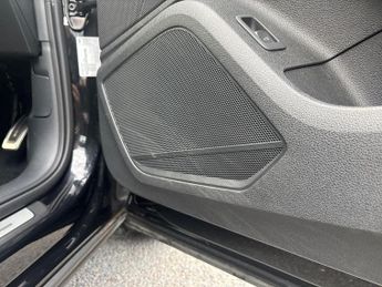 AUDI Q2 35 Tfsi Black Edition 5Dr S Tronic