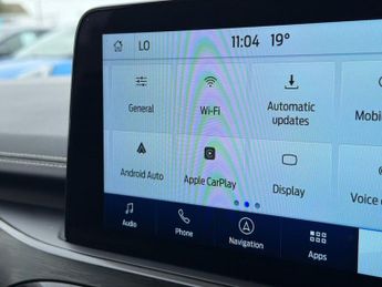 FORD KUGA 2.5 Duratec 14.4Kwh Vignale Suv 5Dr Petrol Plug-In Hybrid Cvt Eu