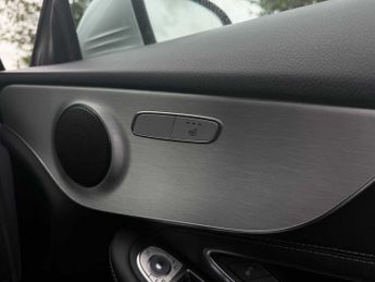 MERCEDES-BENZ C CLASS C250D Amg Line 2Dr Auto