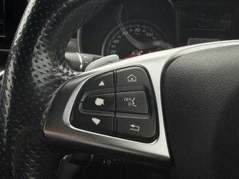 MERCEDES-BENZ C CLASS C250D Amg Line 2Dr Auto