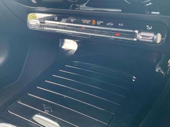 MERCEDES-BENZ CLA Cla 180 Sport Executive 5Dr Tip Auto