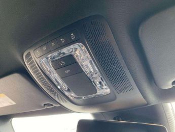 MERCEDES-BENZ CLA Cla 180 Sport Executive 5Dr Tip Auto