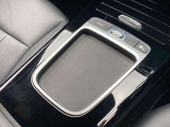 MERCEDES-BENZ CLA Cla 180 Sport Executive 5Dr Tip Auto