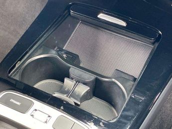 MERCEDES-BENZ CLA Cla 180 Sport Executive 5Dr Tip Auto