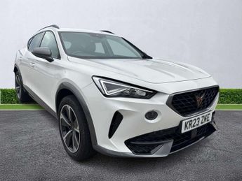 Cupra Formentor 1.5 Tsi 150 V1 5Dr