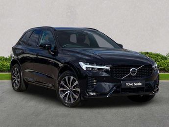 Volvo XC60 2.0 B5P Plus Dark 5Dr Awd Geartronic
