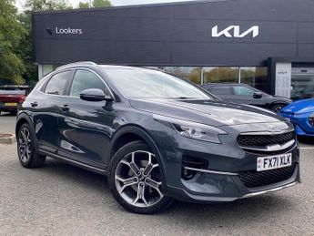 Kia XCeed 1.5T Gdi Isg 3 5Dr Dct