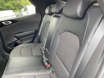 KIA XCEED 1.5T Gdi Isg 3 5Dr Dct