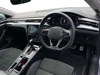 VOLKSWAGEN ARTEON 2.0 Tdi Elegance Fastback 5Dr Diesel Dsg Euro 6 (S/S) (150 Ps)