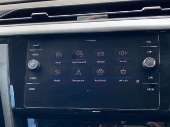 VOLKSWAGEN ARTEON 2.0 Tdi Elegance Fastback 5Dr Diesel Dsg Euro 6 (S/S) (150 Ps)