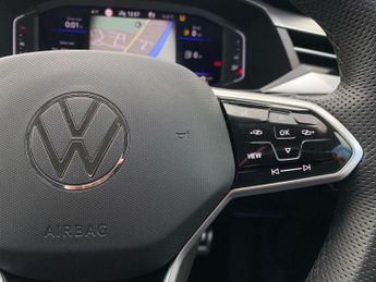 VOLKSWAGEN ARTEON 2.0 Tdi Elegance Fastback 5Dr Diesel Dsg Euro 6 (S/S) (150 Ps)